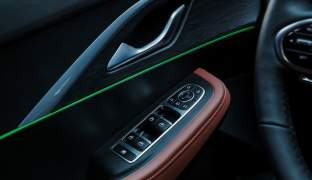 OMODA C5 2024