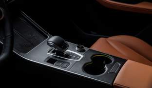 OMODA C5 2024