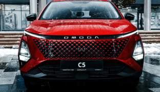 OMODA C5
