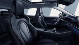 OMODA C5