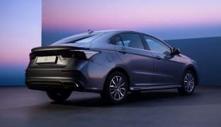 OMODA S5
