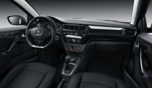 Peugeot 301