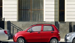 Ravon Matiz