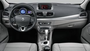 Renault Fluence