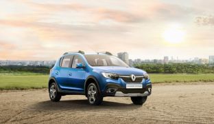 Renault Sandero Stepway