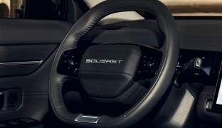 Soueast S06