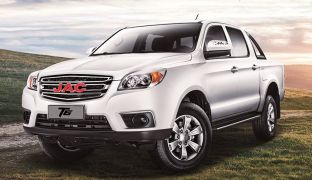 JAC T6