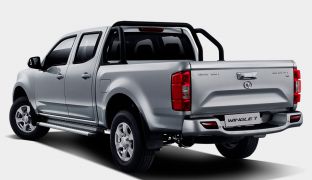 Great Wall Wingle 7