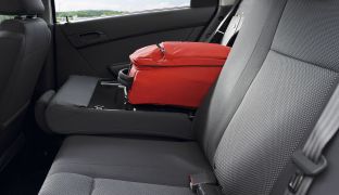 Chevrolet Aveo: седан NEW