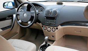 Ravon Nexia R3