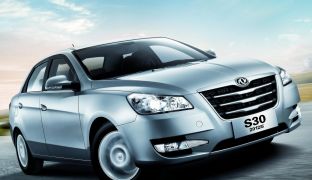 Dongfeng S30