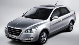 Dongfeng S30