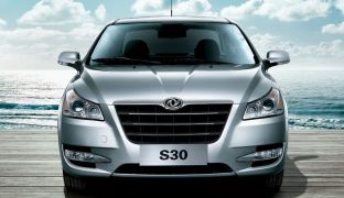 Dongfeng S30