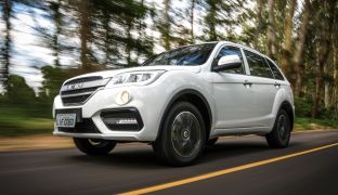 Lifan X60 NEW