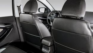 Lada Vesta Cross 2022