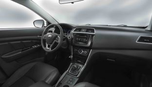 Lifan Solano NEW
