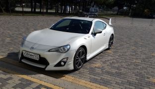Toyota GT86