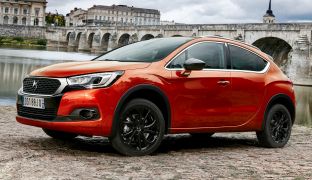 Citroen DS4
