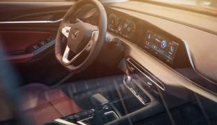 Changan EADOplus