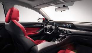 Changan EADOplus