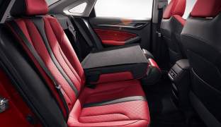 Changan EADOplus