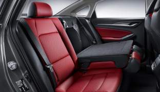 Changan EADOplus