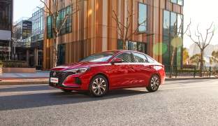 Changan EADOplus