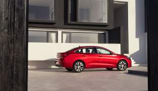 Changan EADOplus
