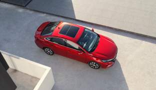 Changan EADOplus