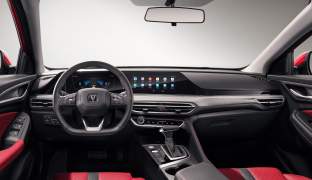 Changan EADOplus