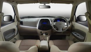 Chery Tiggo FL