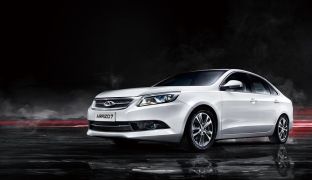 Chery Arrizo 7