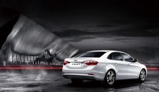 Chery Arrizo 7
