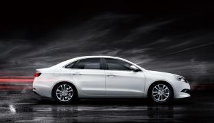 Chery Arrizo 7