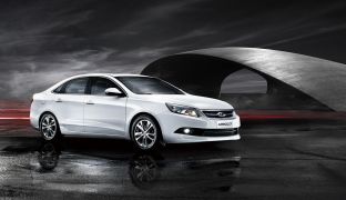 Chery Arrizo 7