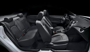 Chery Arrizo 7