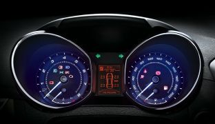 Chery Arrizo 7
