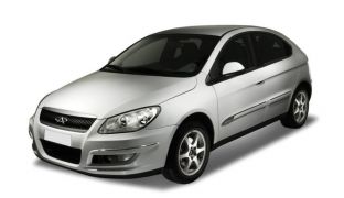 Chery M11