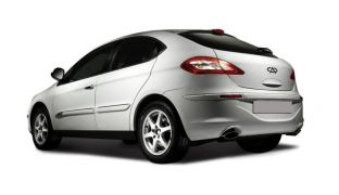 Chery M11