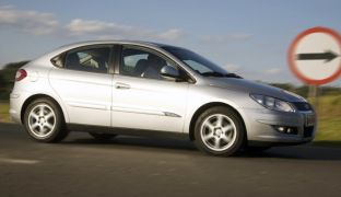 Chery M11