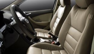 Chery M11