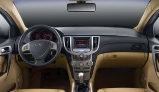 Chery M11
