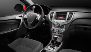 Chery M11