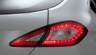Chery M11