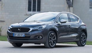 Citroen DS4