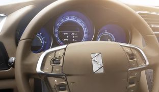 Citroen DS4