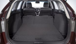 Chevrolet Cruze: универсал