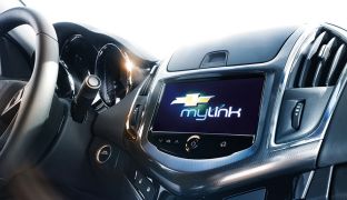 Chevrolet Cruze: универсал