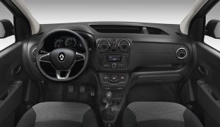 Renault Dokker