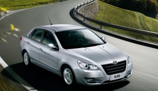 Dongfeng S30